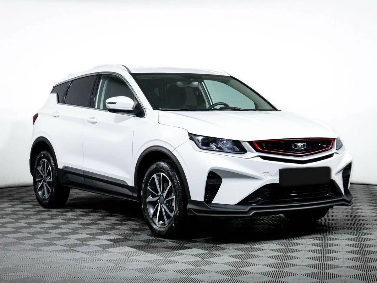 Belgee X50