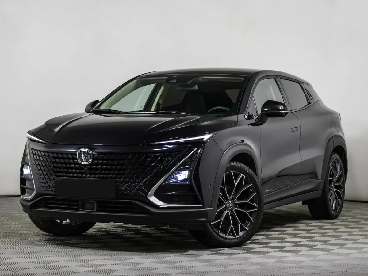 Changan Uni T