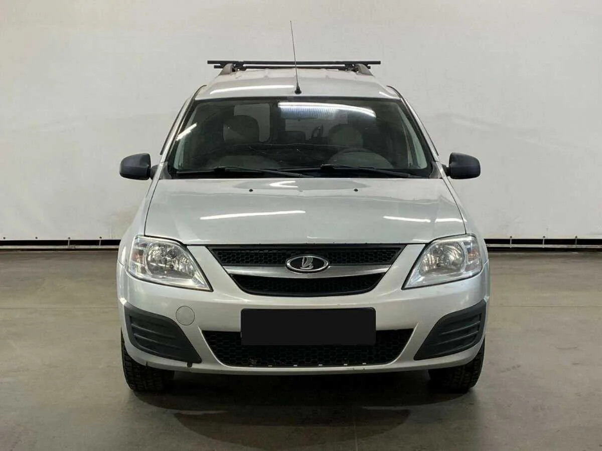 LADA (ВАЗ) Largus