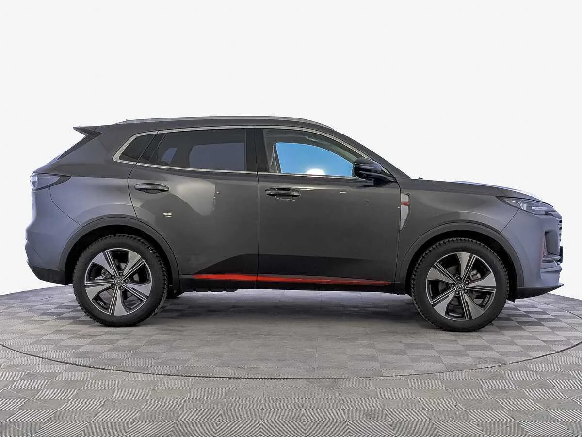 Changan CS55 Plus