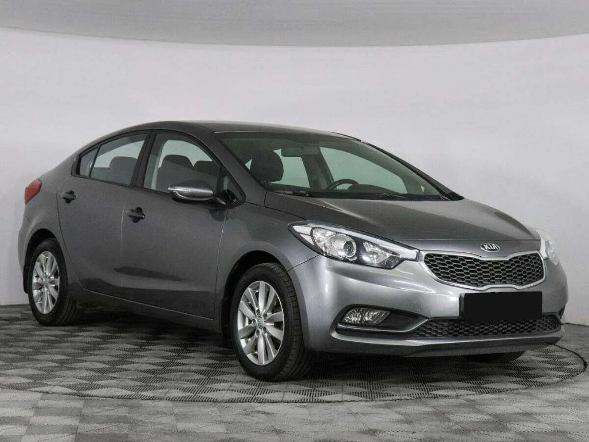 Kia Cerato