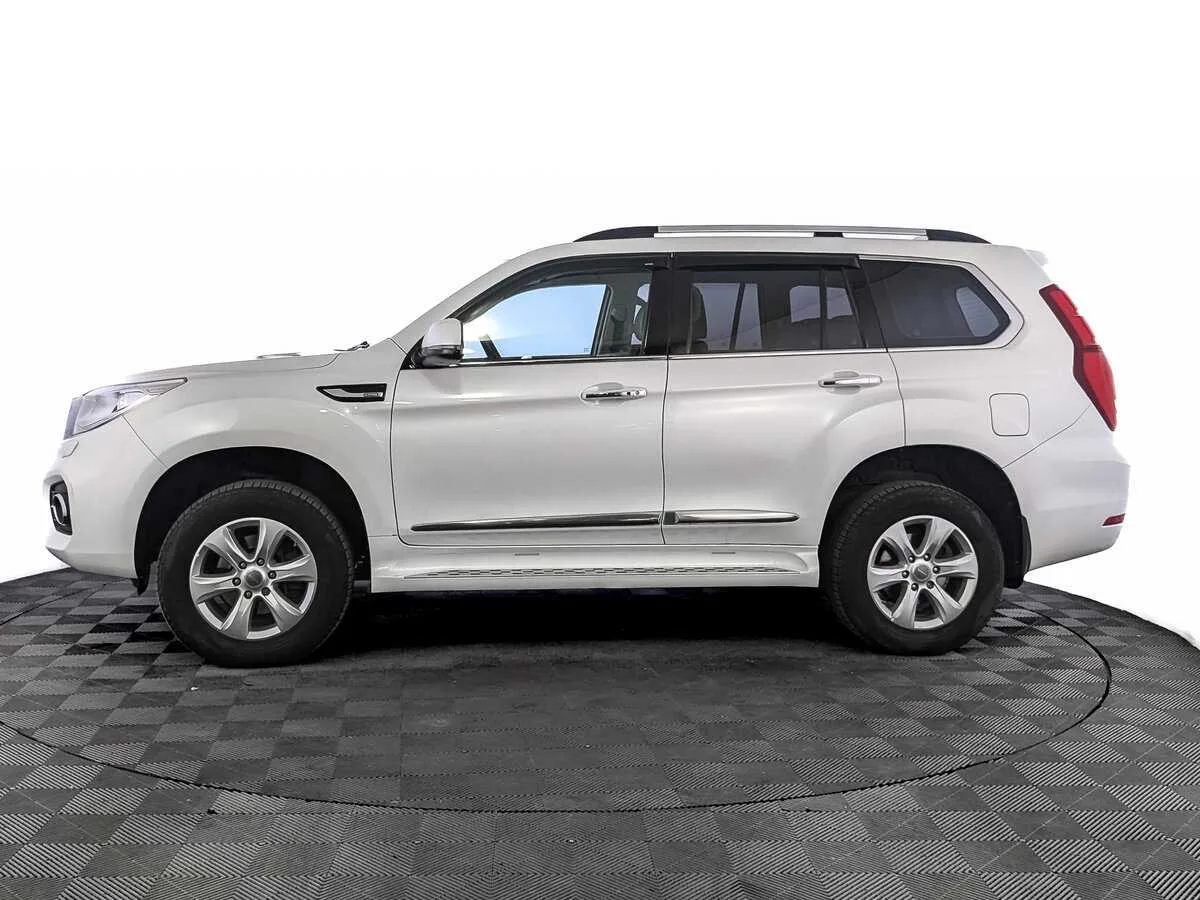 Haval H9