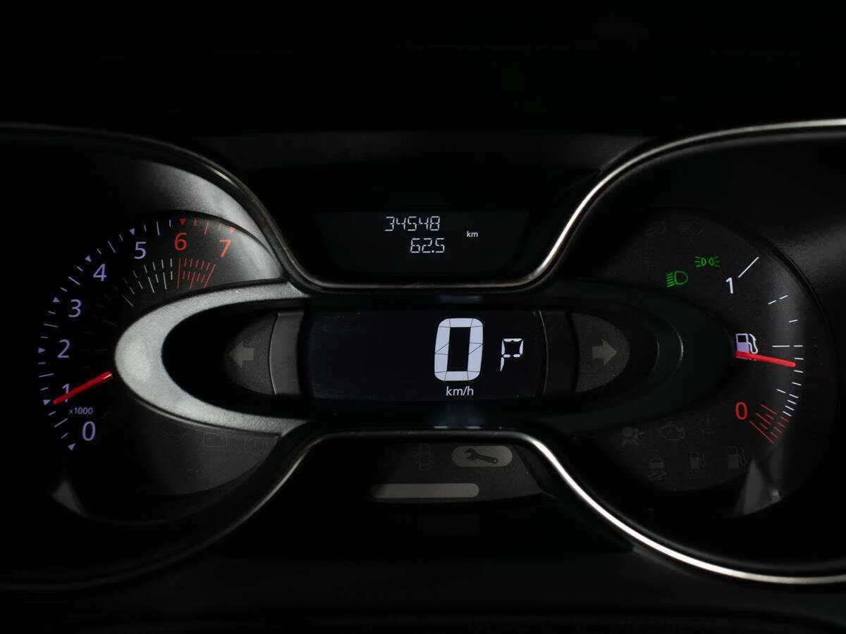 Renault Kaptur