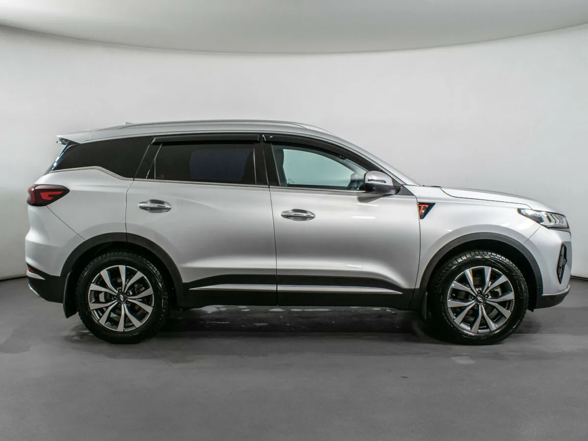 Chery Tiggo 7 Pro Max