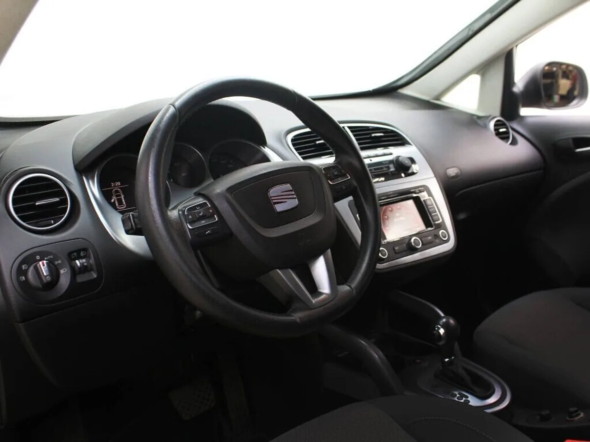 Seat Altea