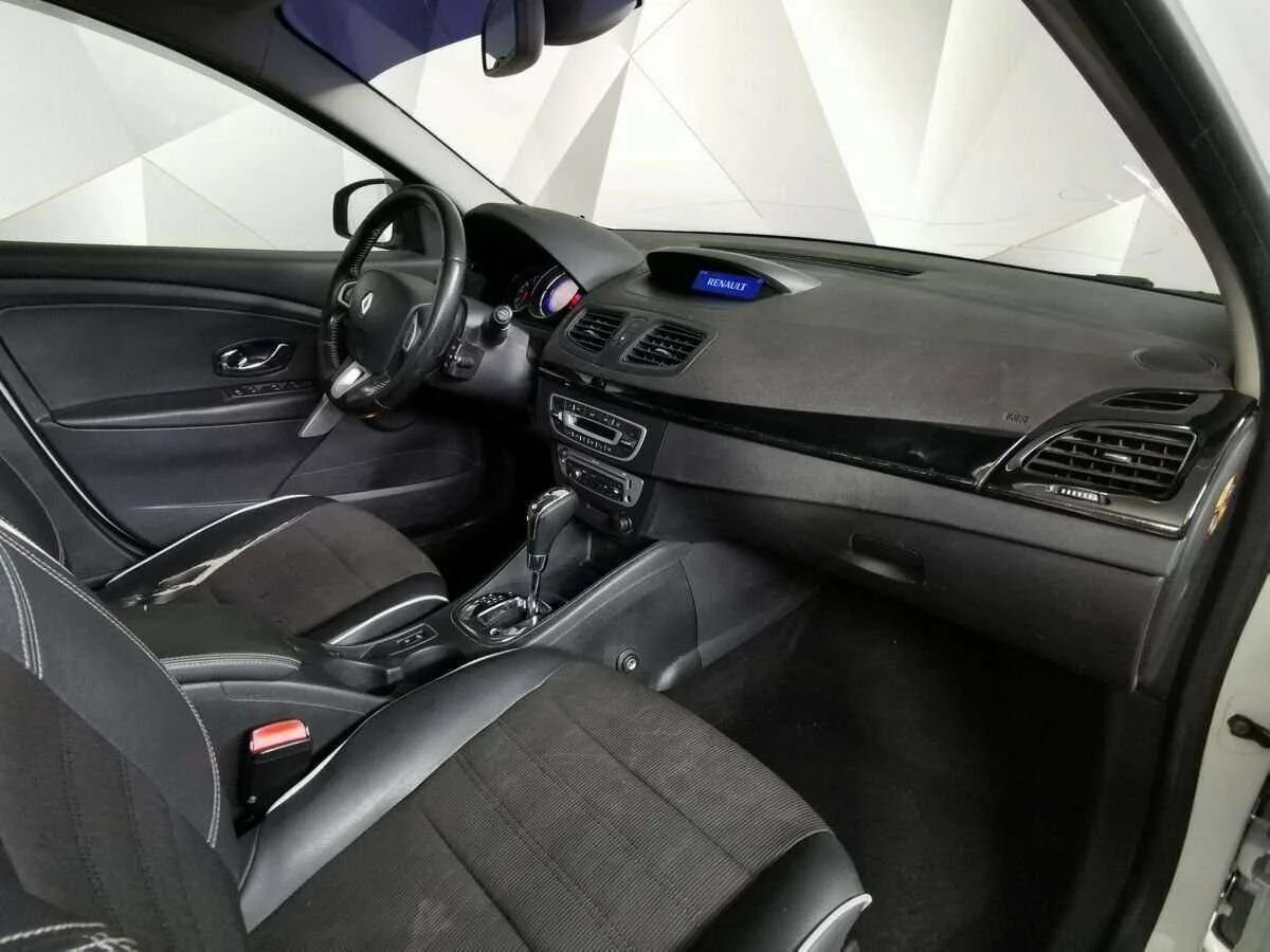 Renault Fluence