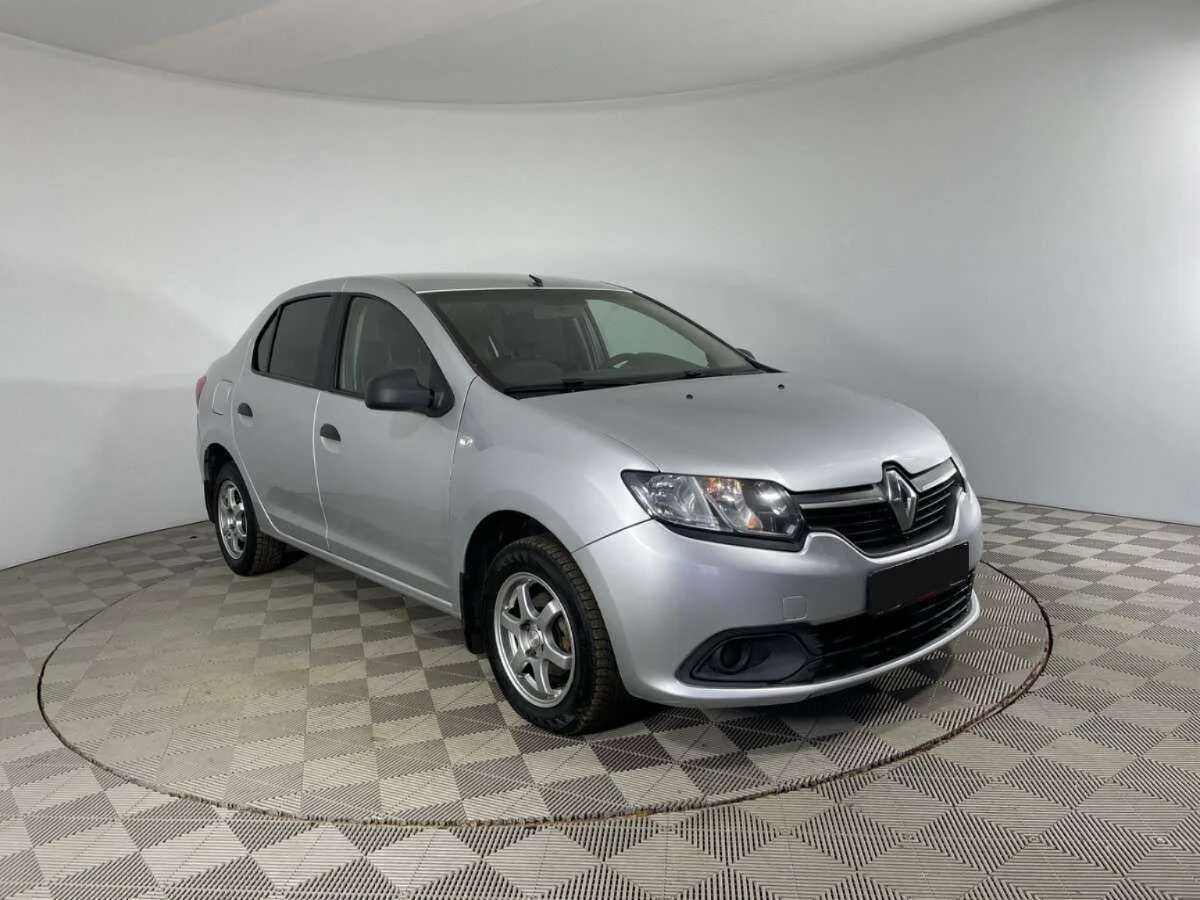 Renault Logan