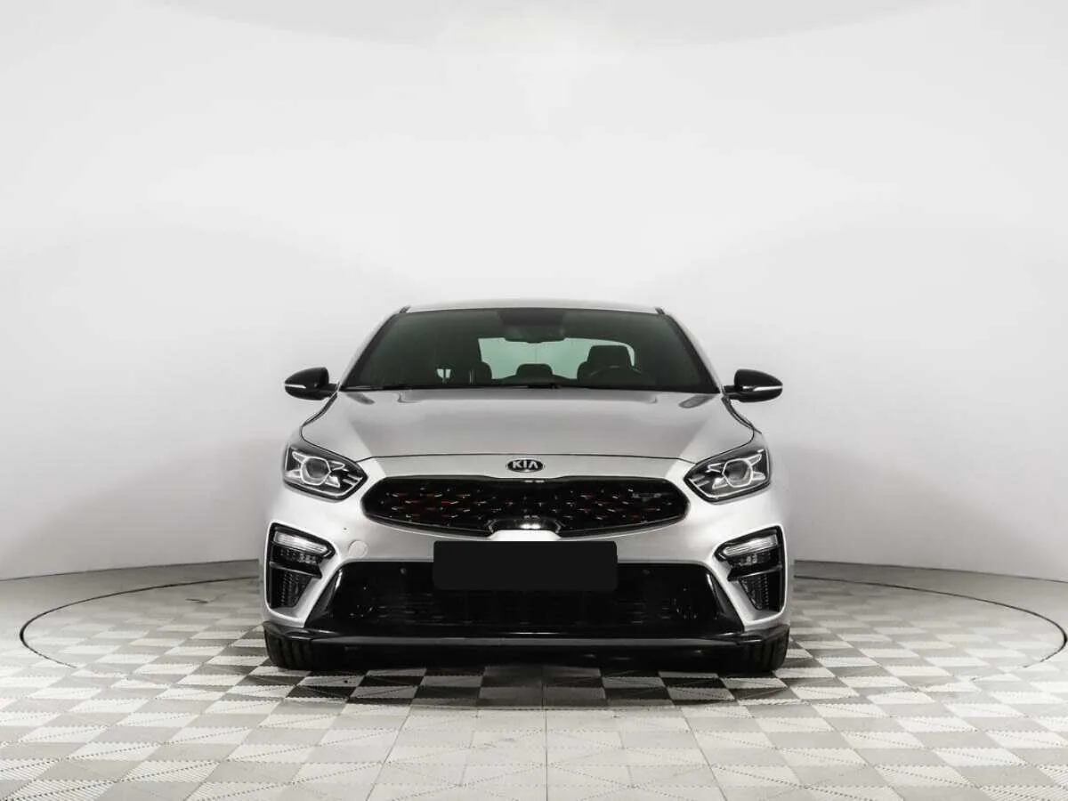 Kia Cerato