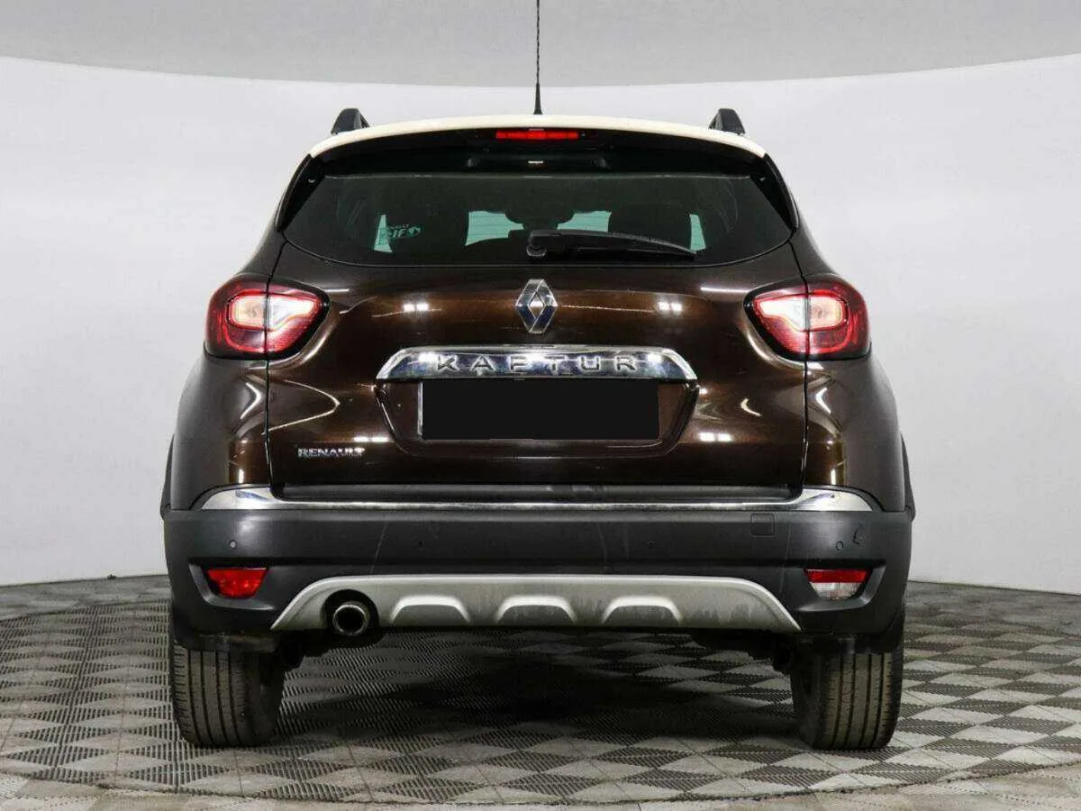 Renault Kaptur