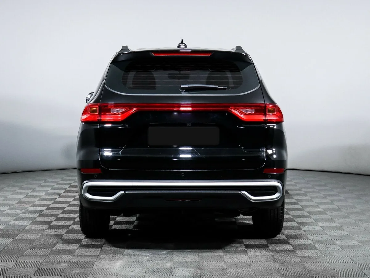 Haval M6