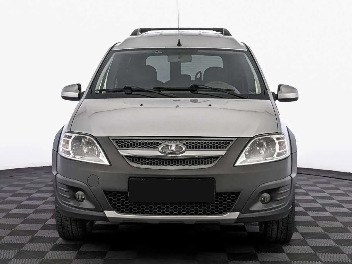 LADA (ВАЗ) Largus