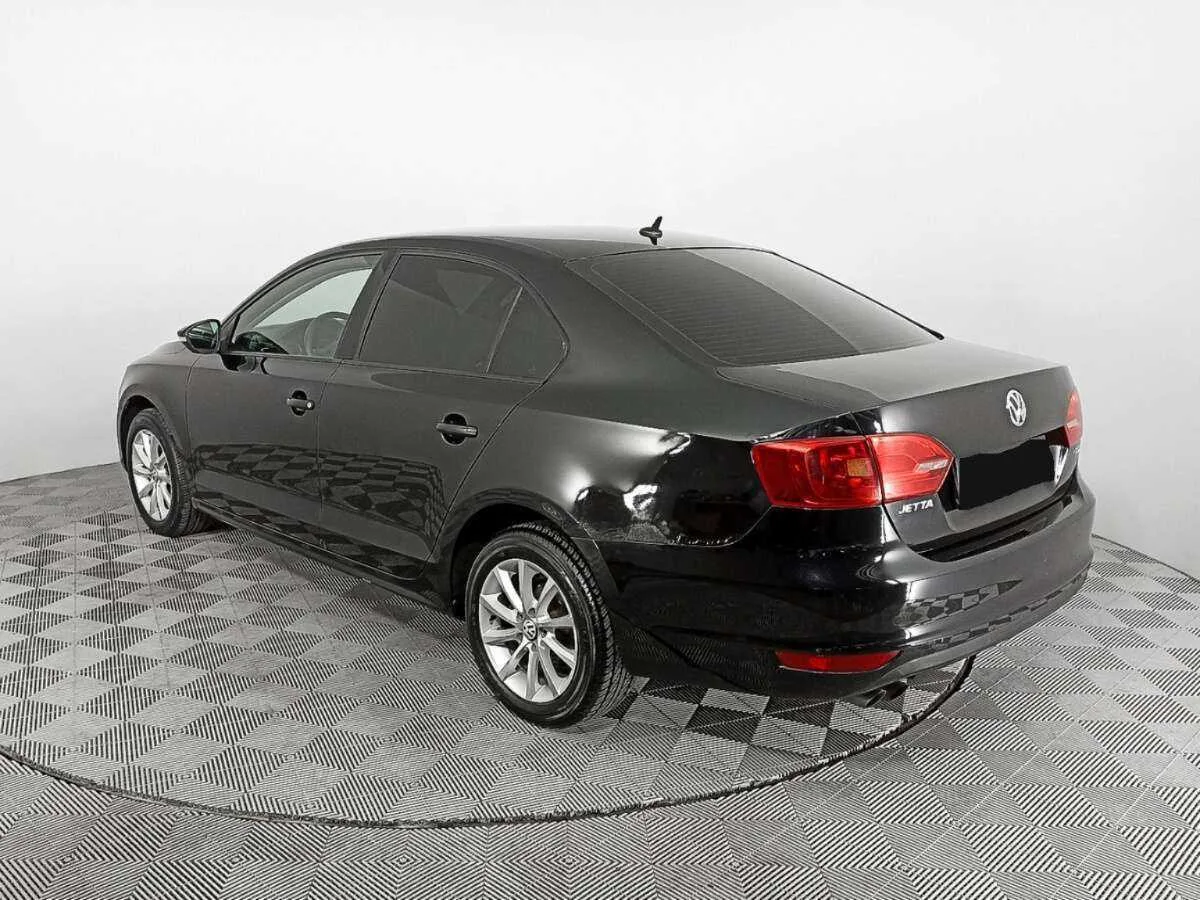 Volkswagen Jetta