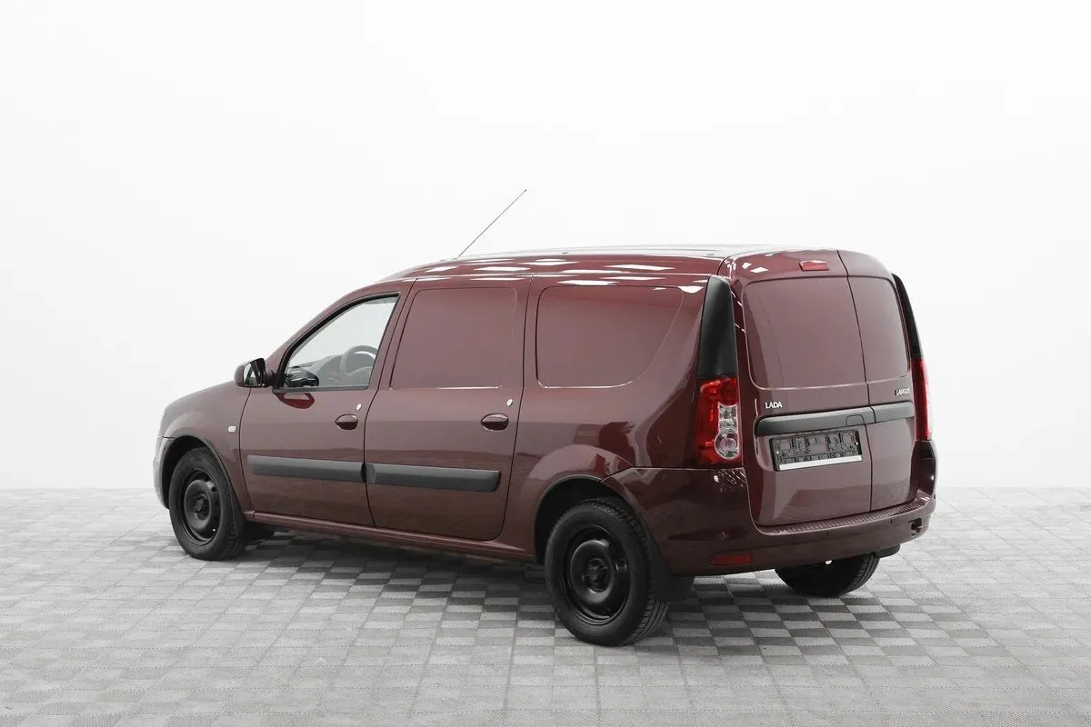 LADA (ВАЗ) Largus