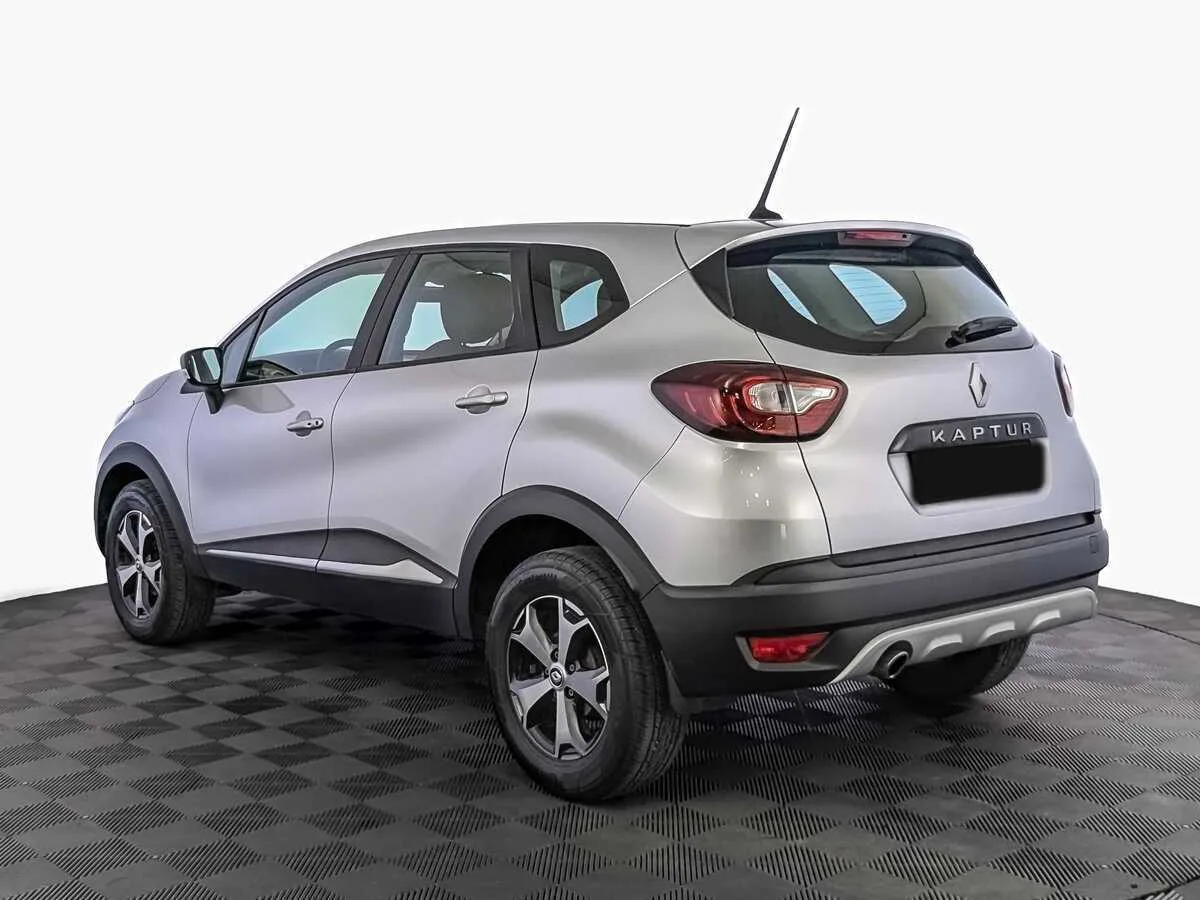 Renault Kaptur