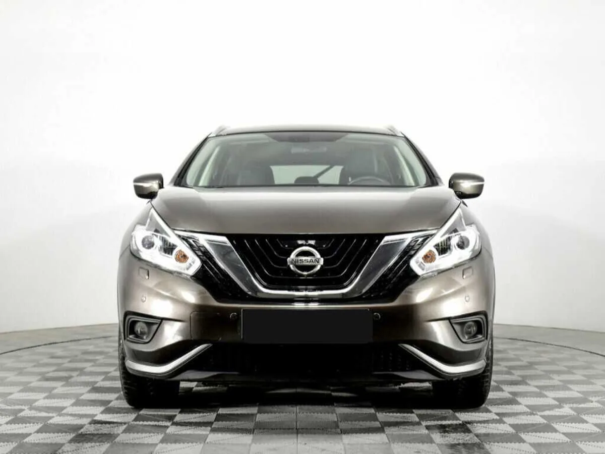 Nissan Murano