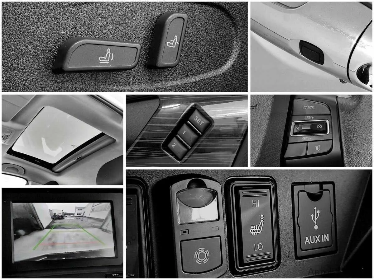 Dongfeng AX7