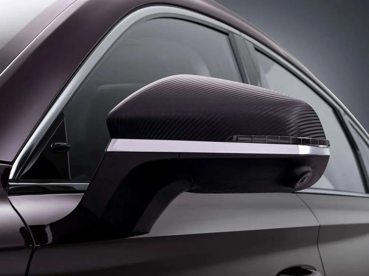 Changan CS85