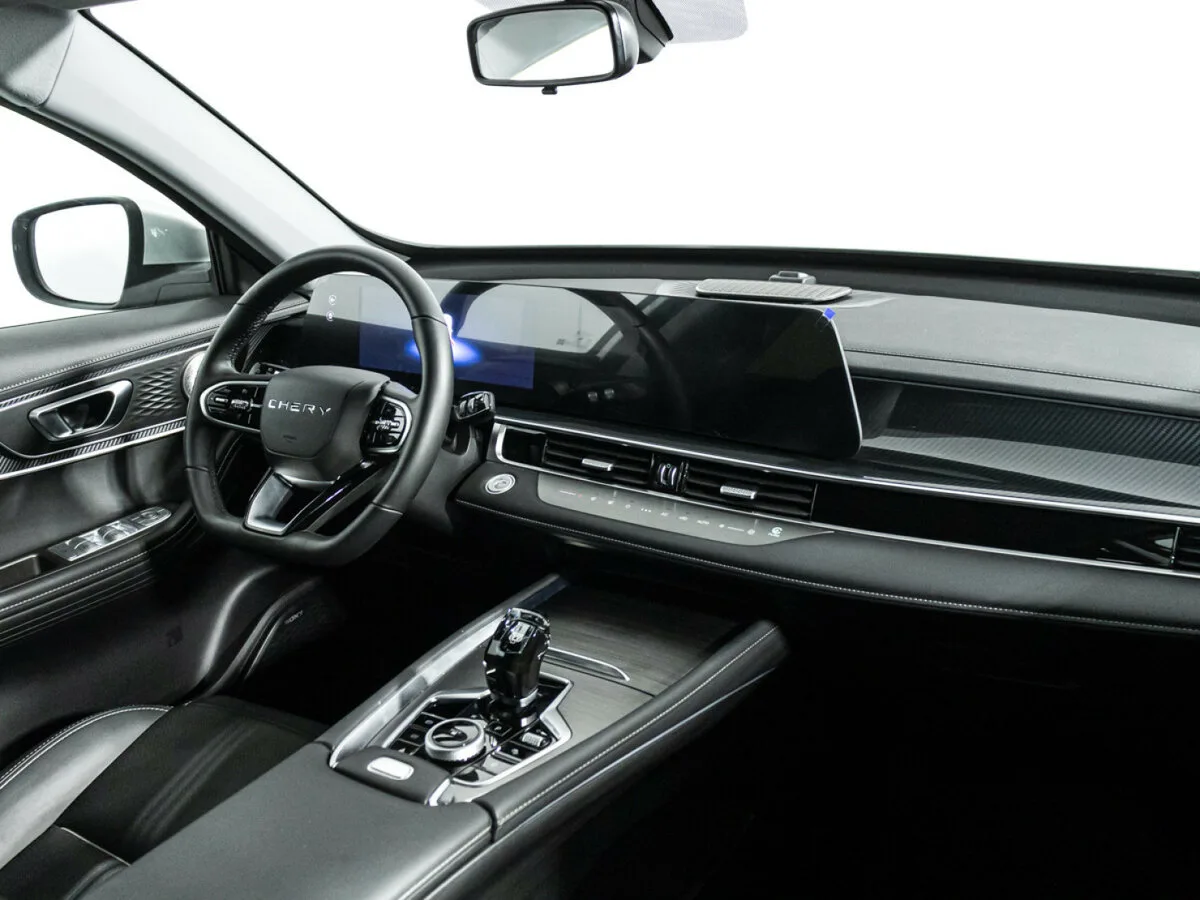 Chery Tiggo 7 Pro Max