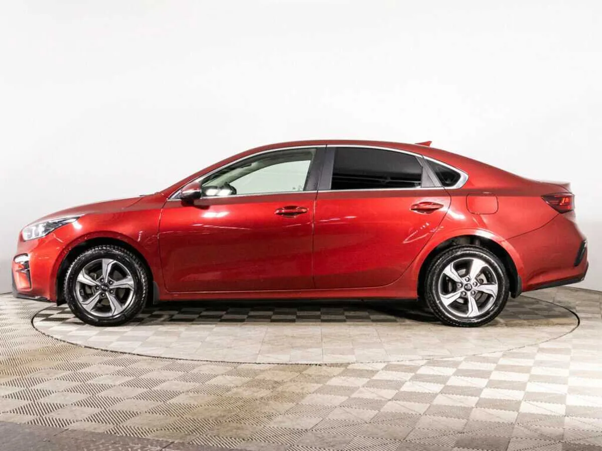 Kia Cerato