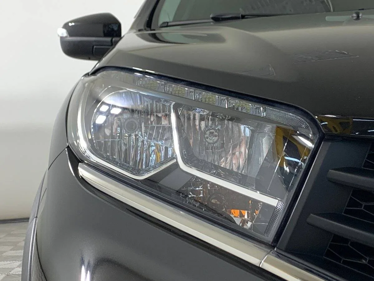 LADA (ВАЗ) XRAY