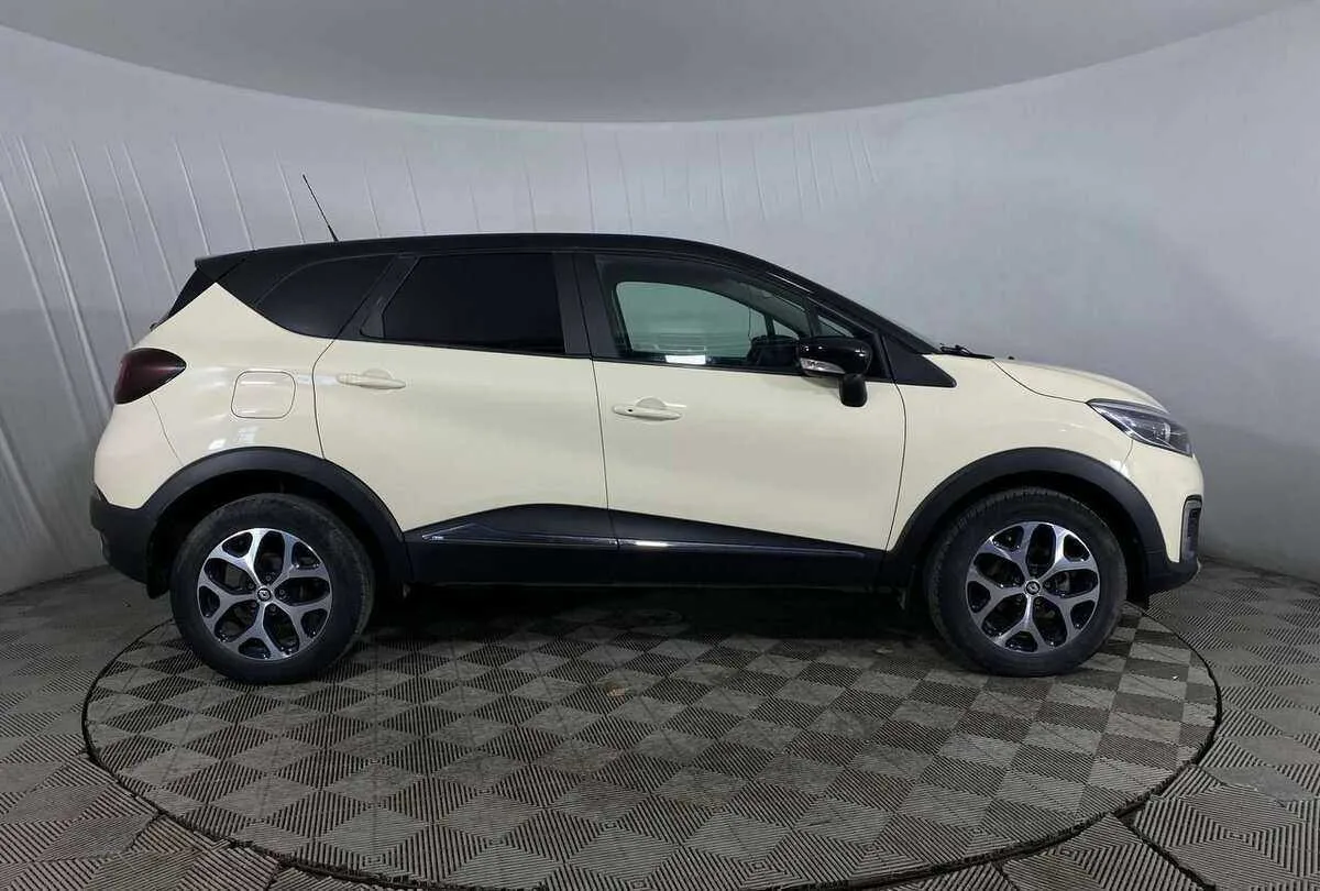 Renault Kaptur