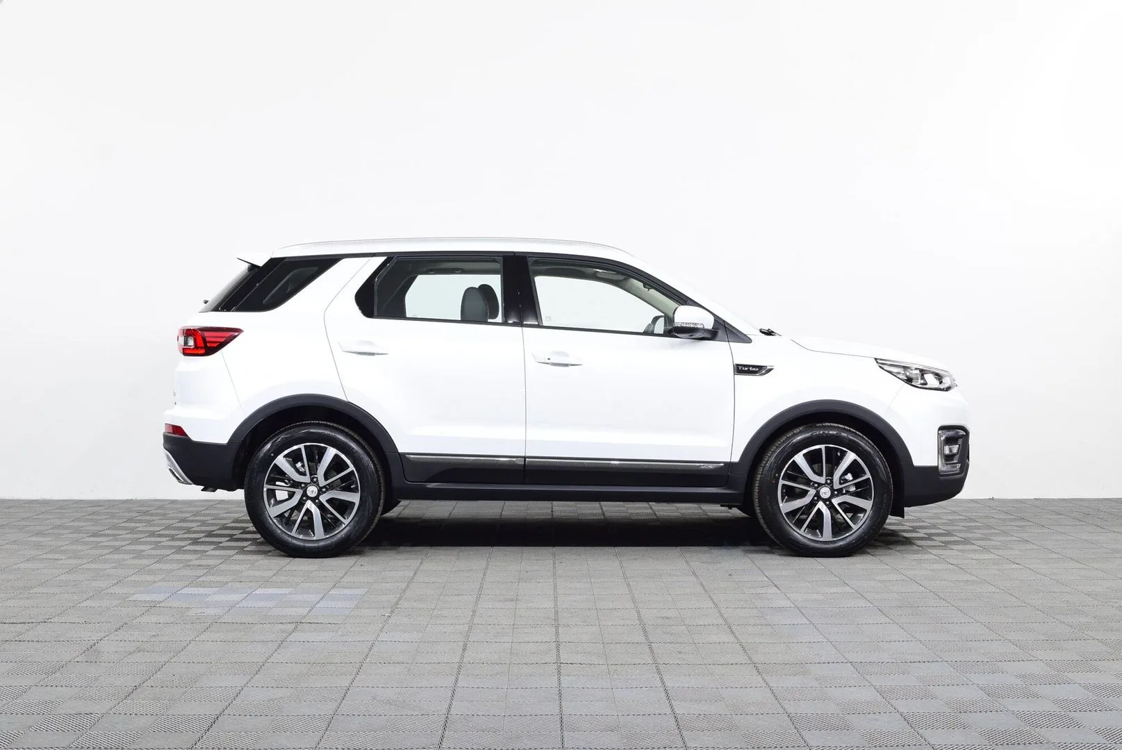 Changan CS35 Plus