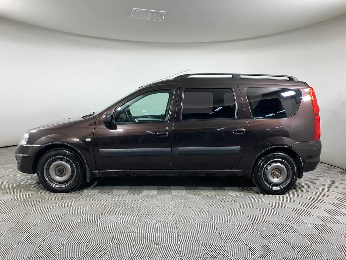 LADA (ВАЗ) Largus