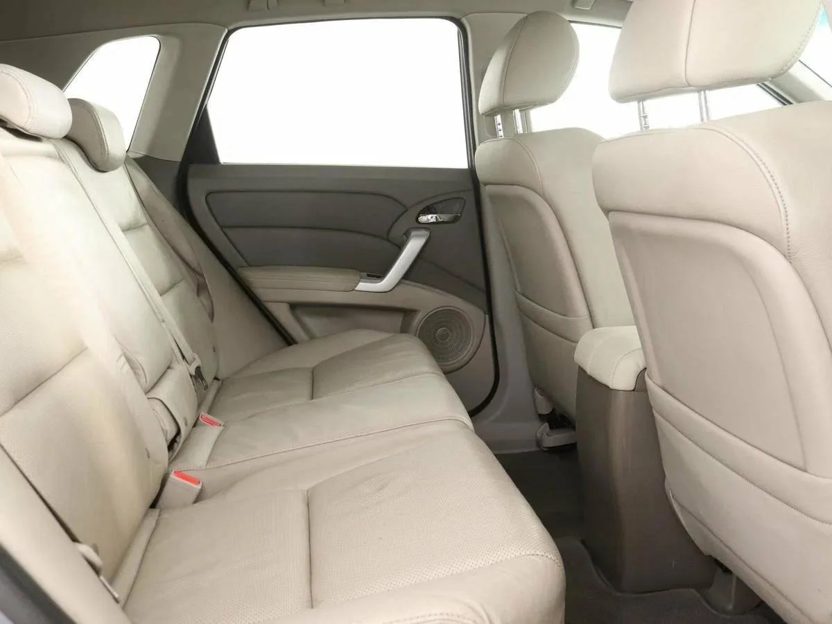 Acura RDX