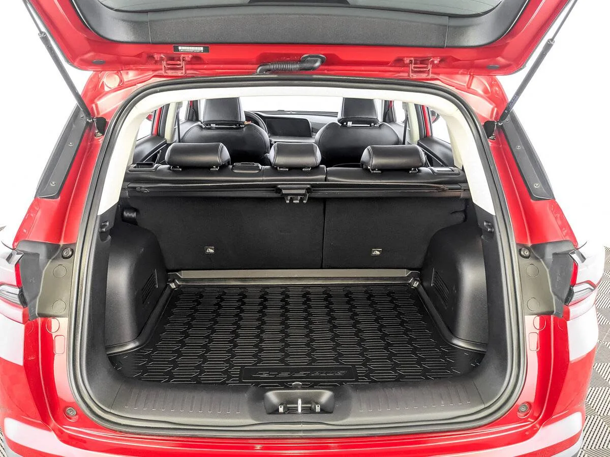 Changan CS35 Plus