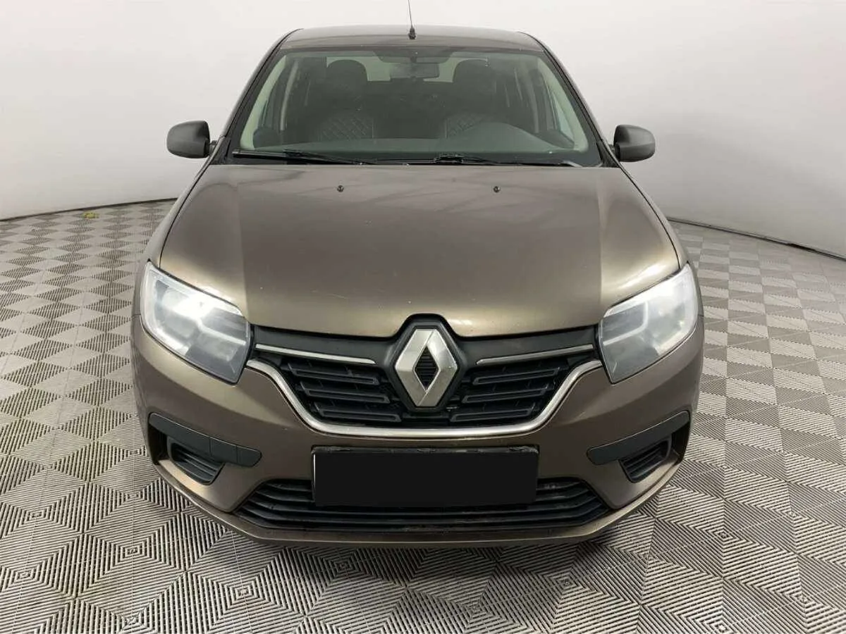 Renault Logan