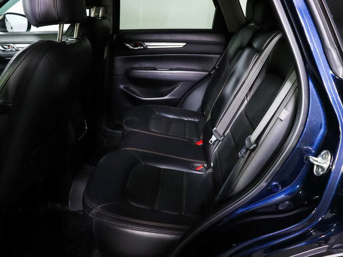 Mazda Cx 5