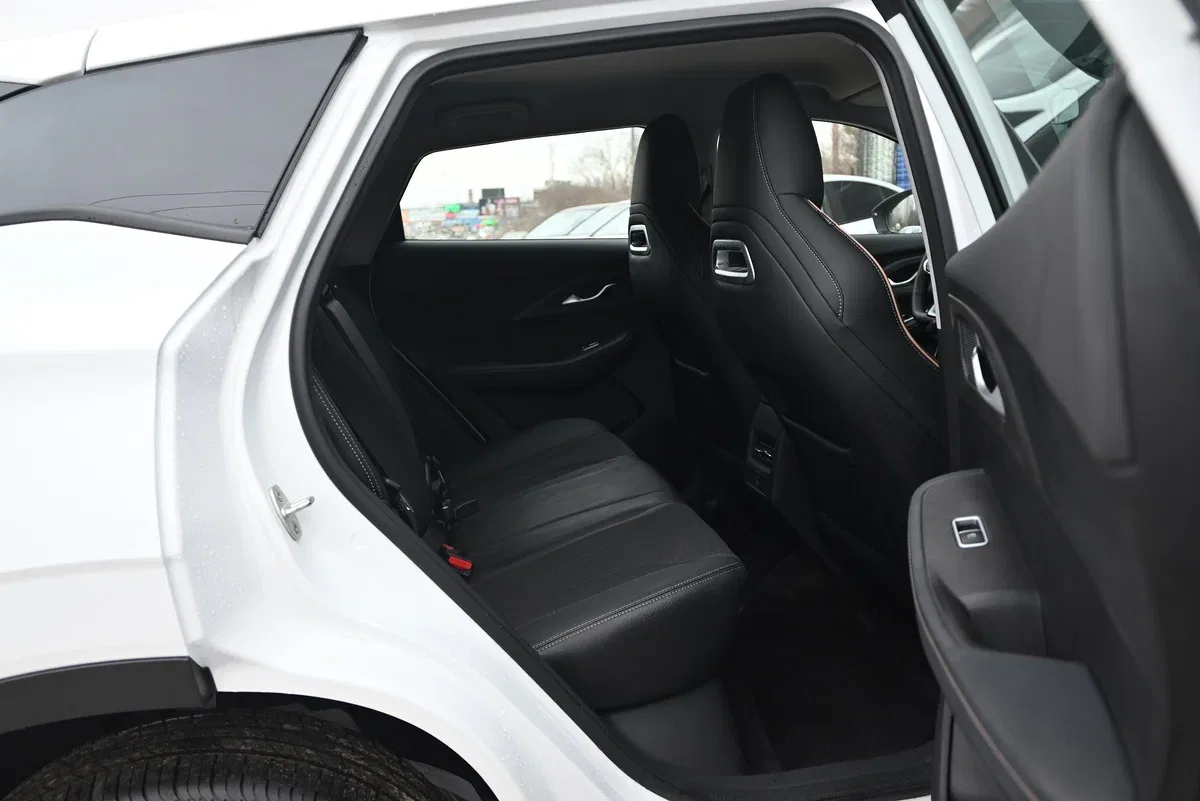 Omoda C5