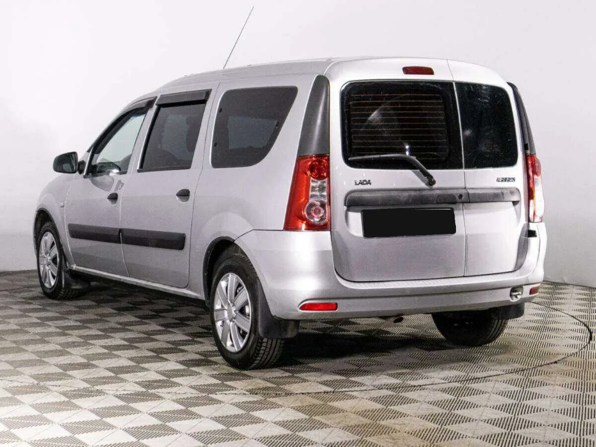 LADA (ВАЗ) Largus