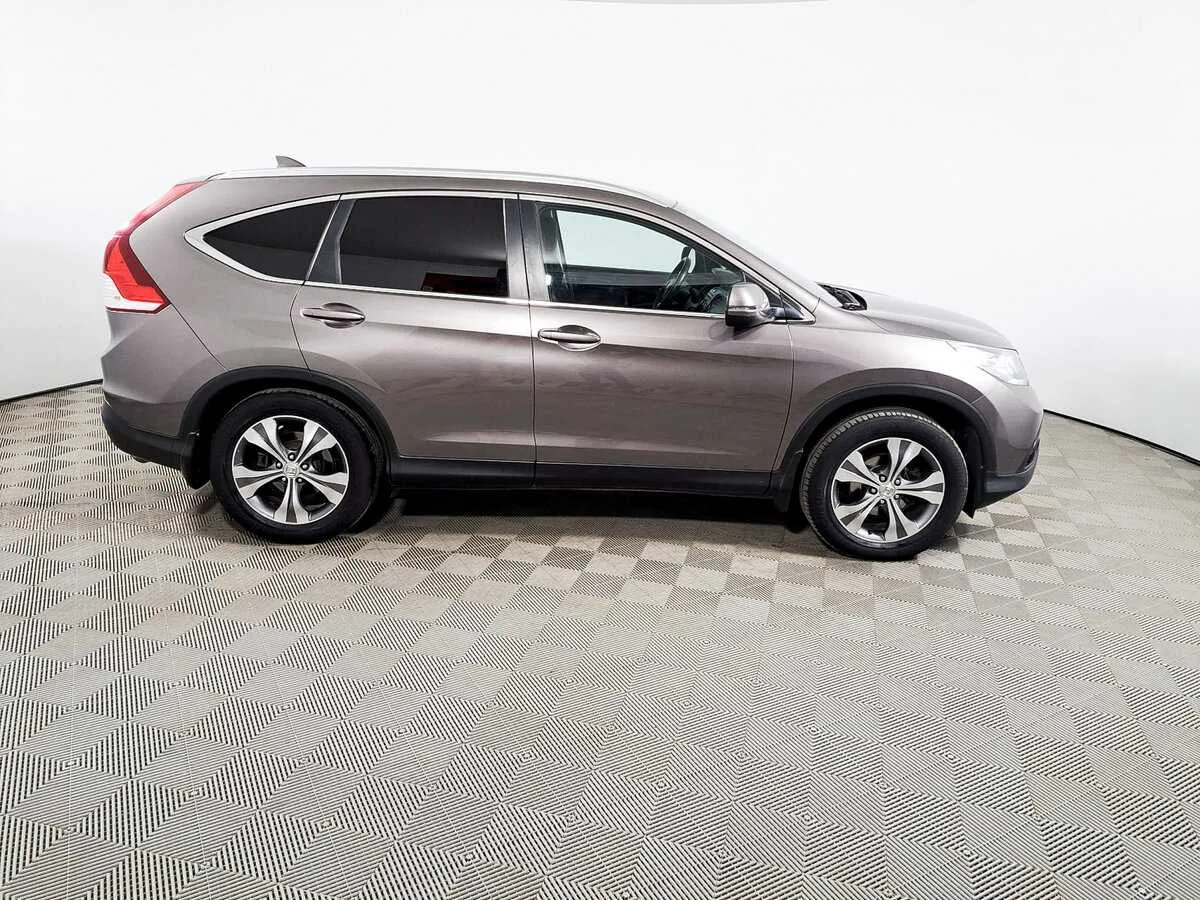 Honda Cr V