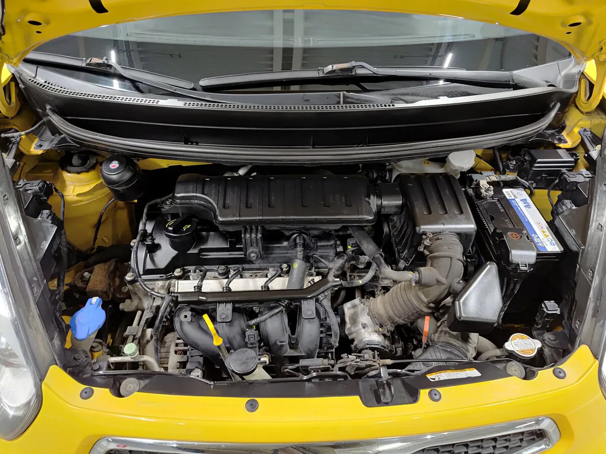 Kia Picanto