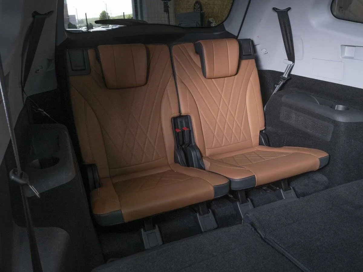 Chery Tiggo 8 Pro Max