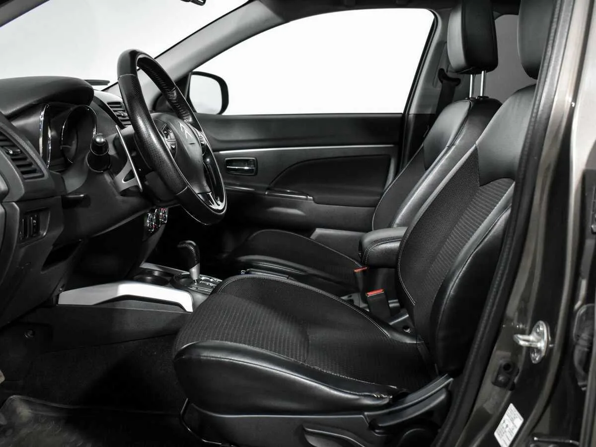 Citroen C4 Aircross