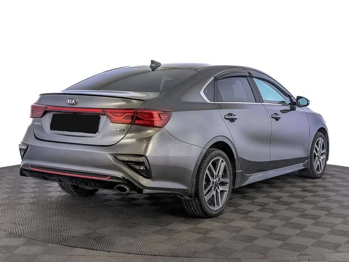 Kia Cerato