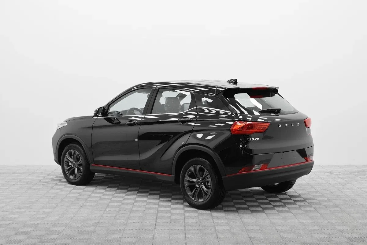Dongfeng DFSK 500