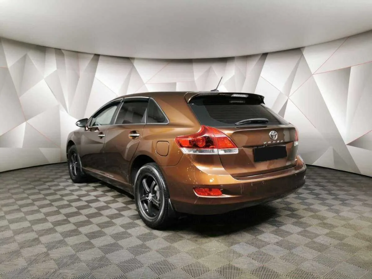 Toyota Venza