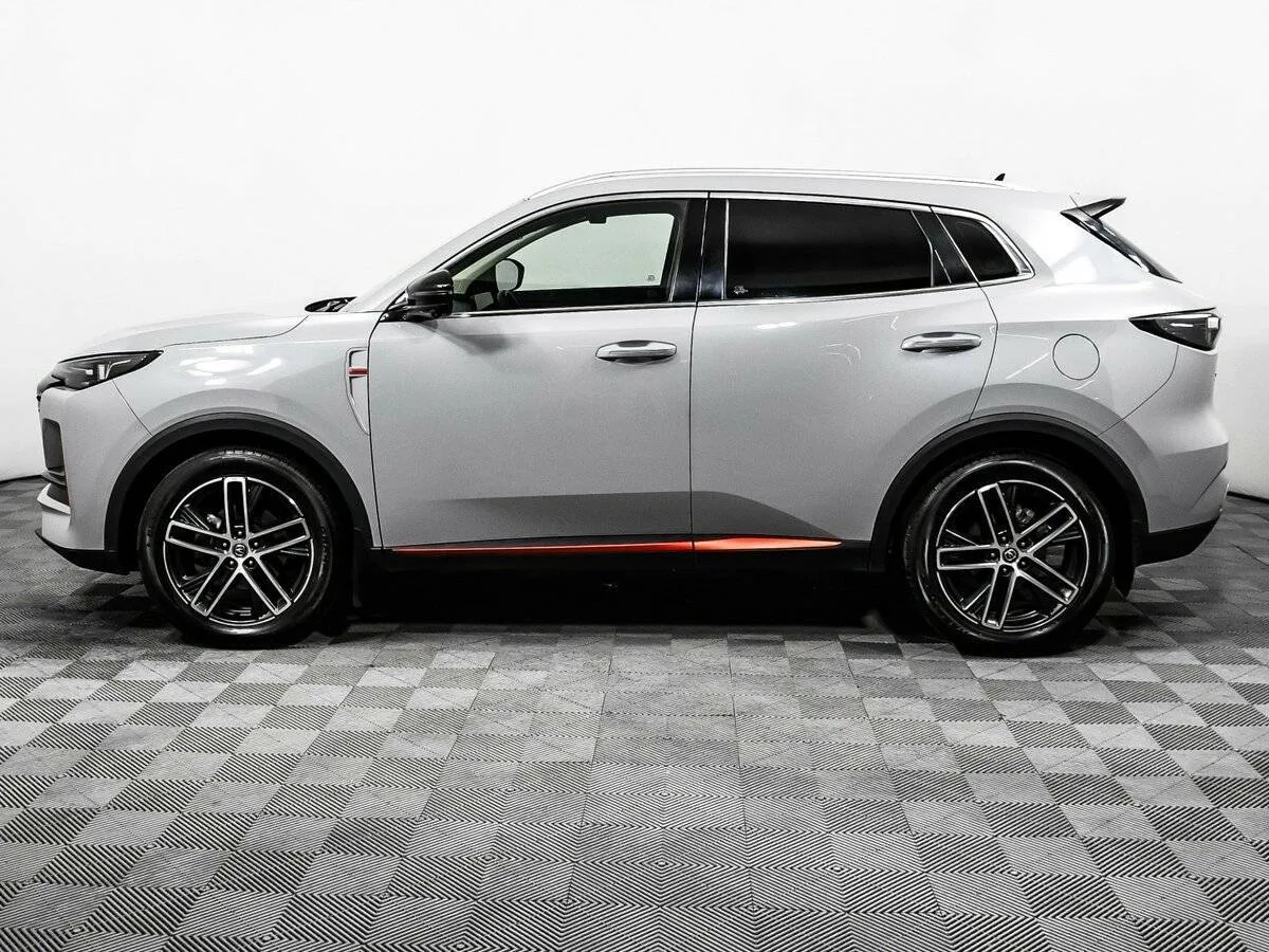 Changan CS55 Plus