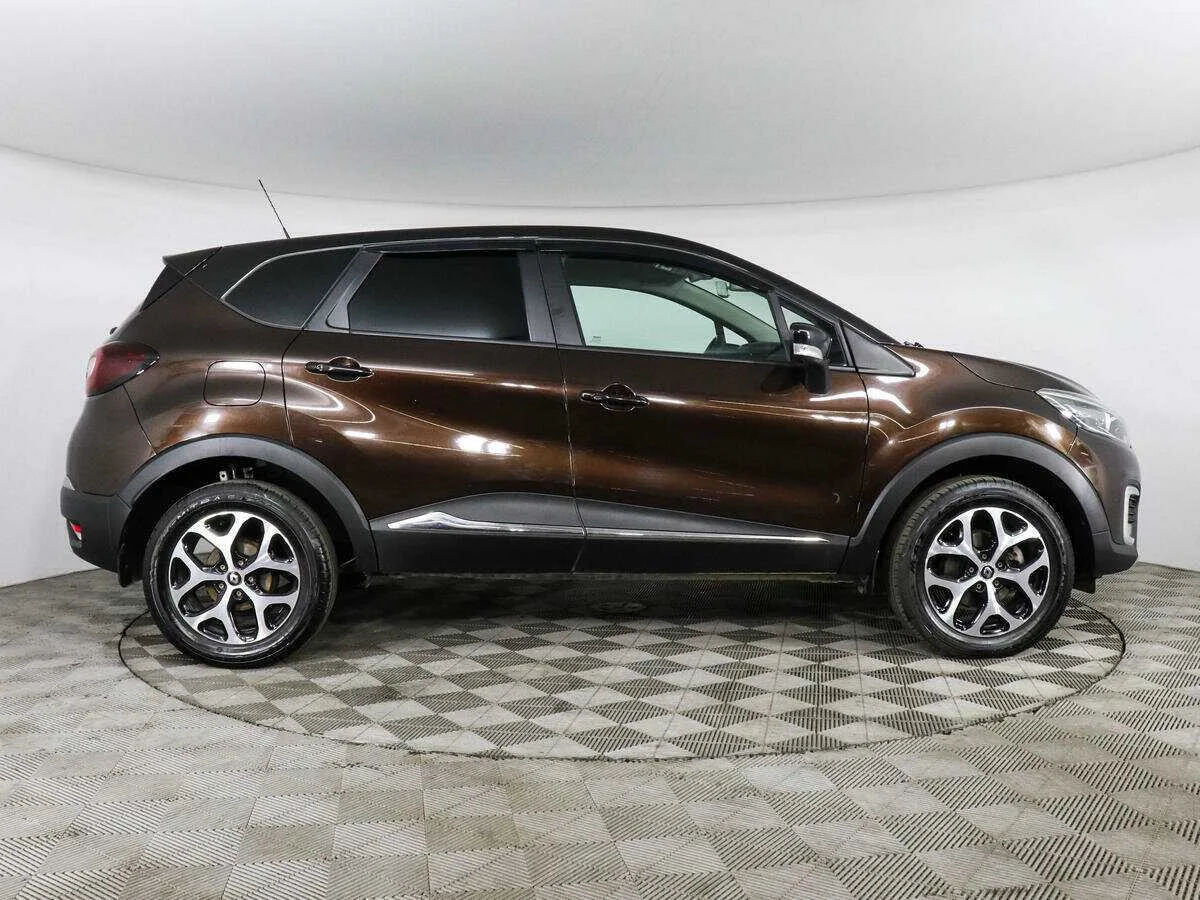 Renault Kaptur