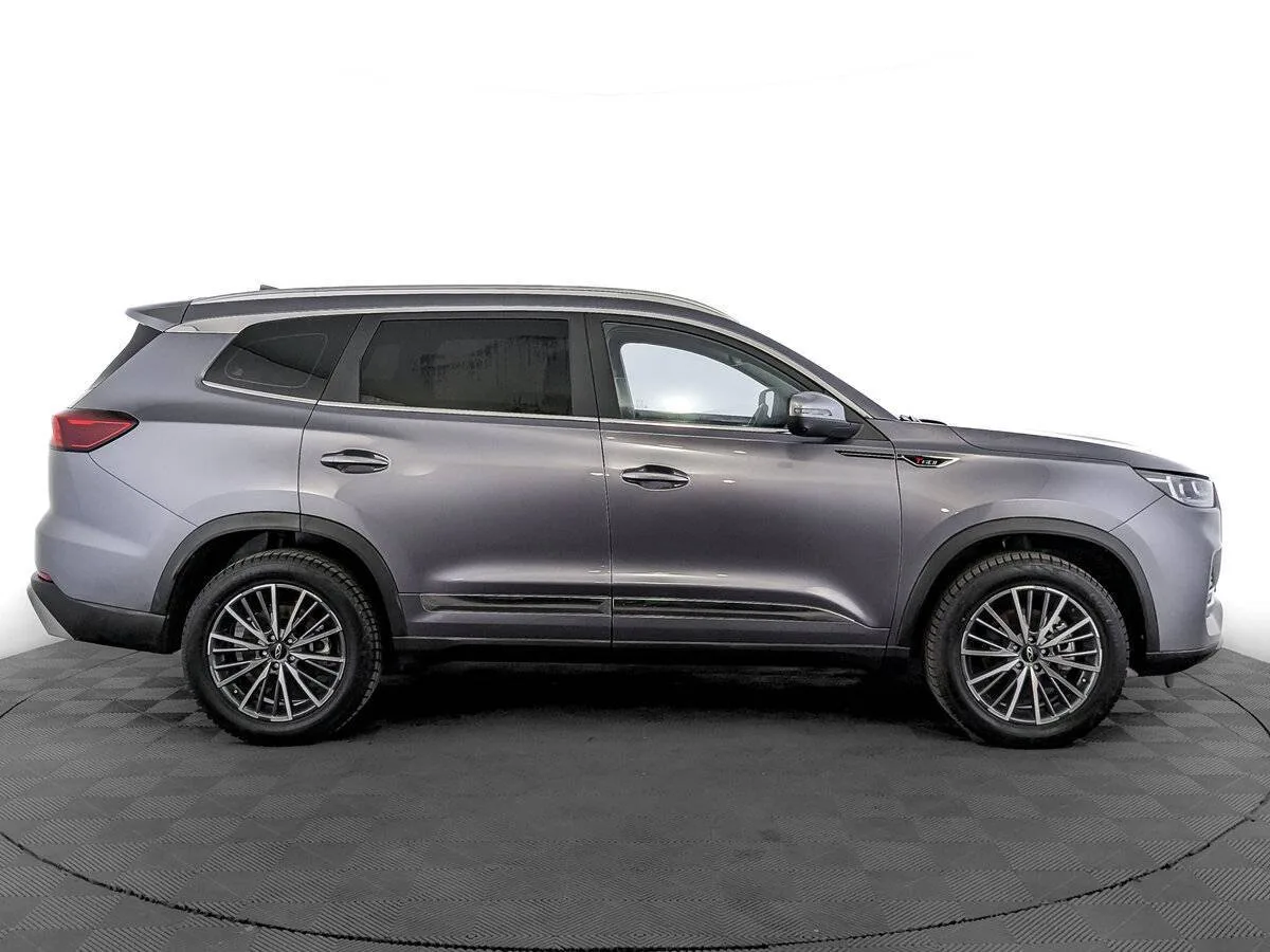 Chery Tiggo 8 Pro Max