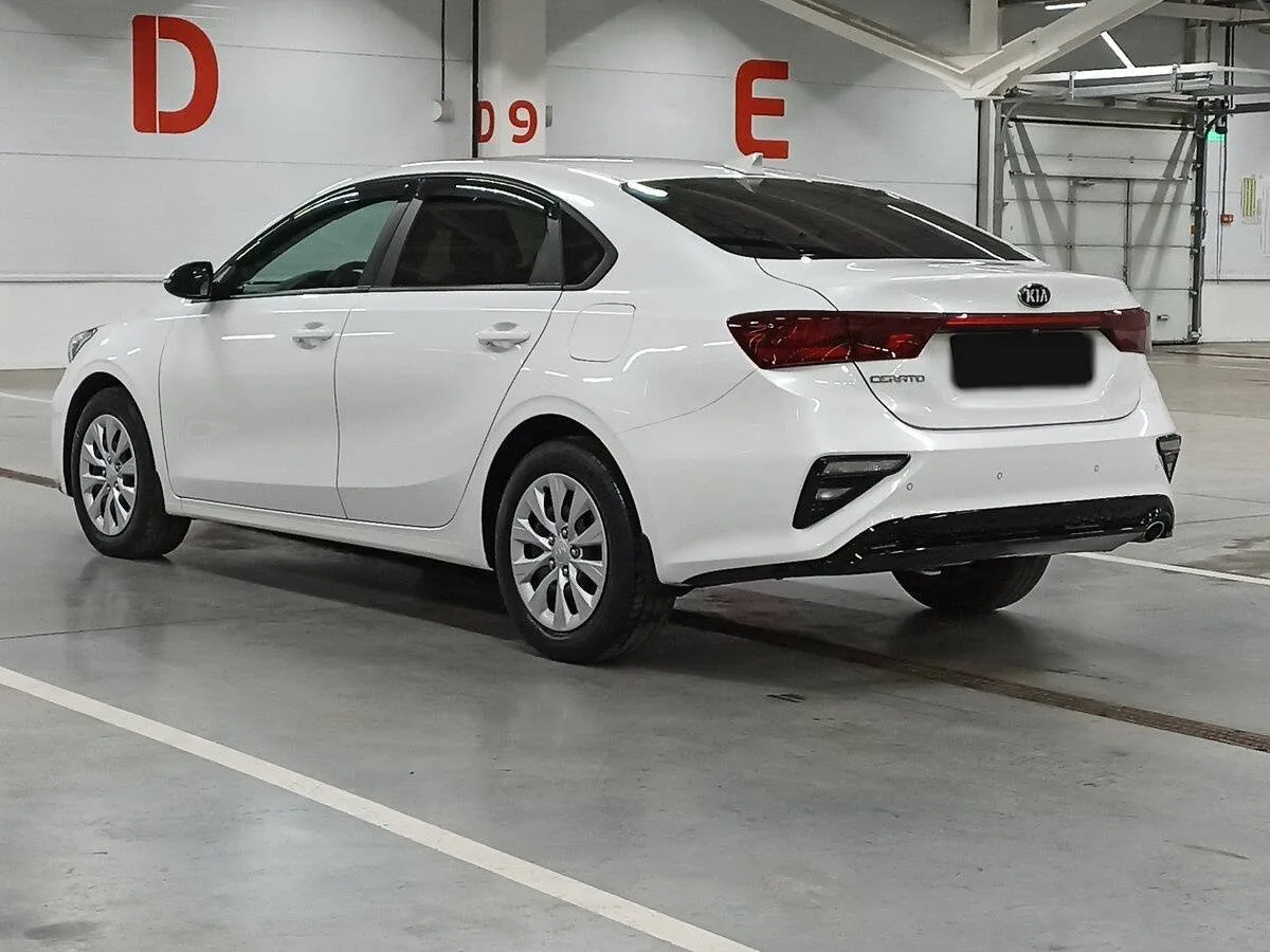 Kia Cerato
