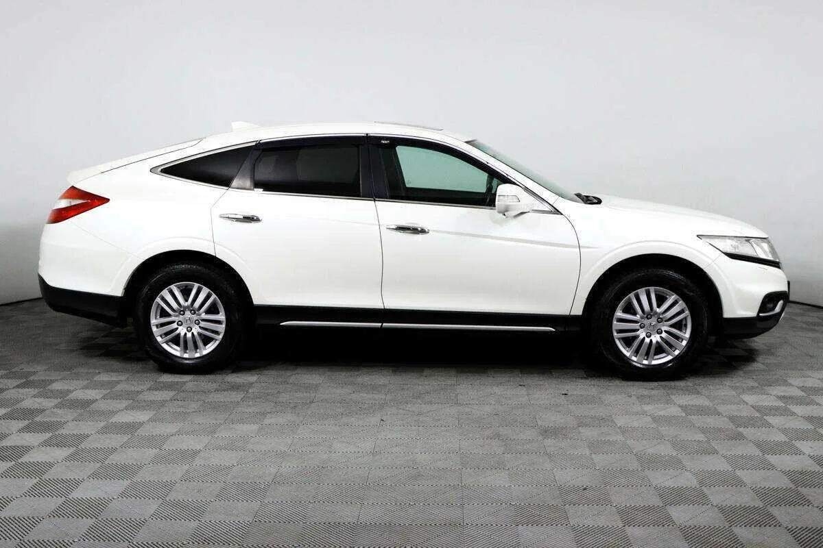 Honda Crosstour