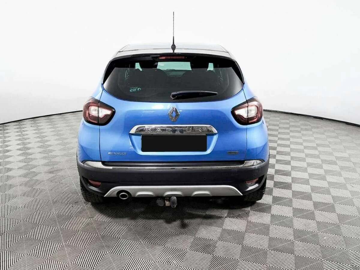 Renault Kaptur