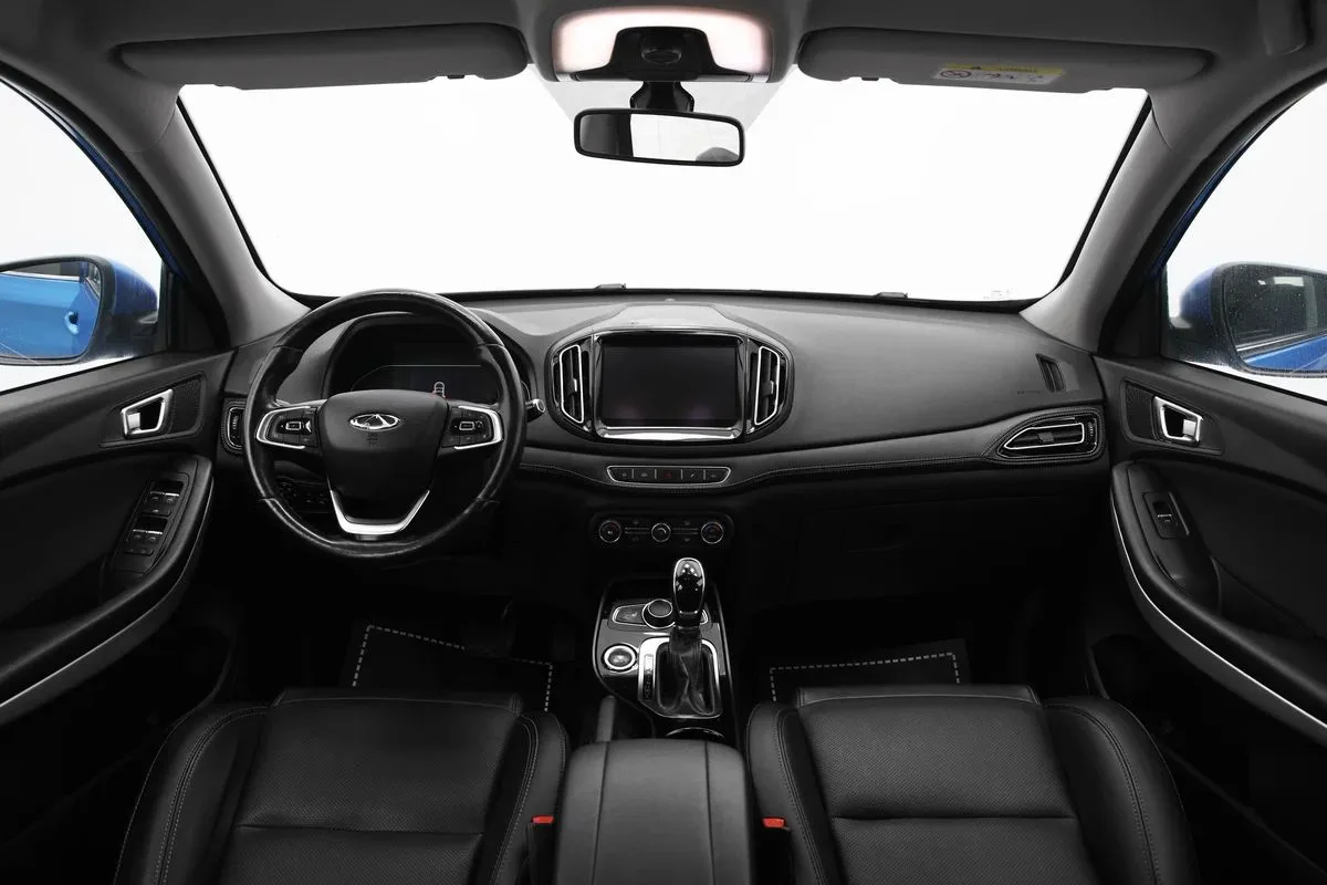 Chery Tiggo 7