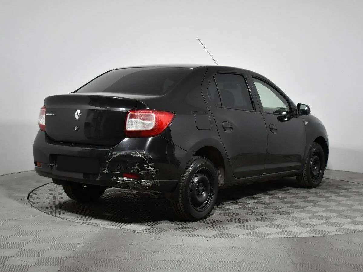 Renault Logan