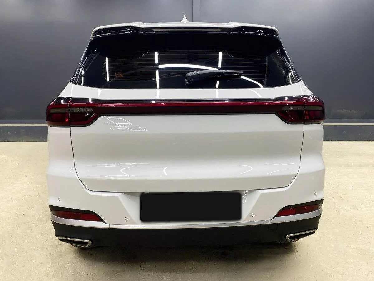 Chery Tiggo 7 Pro Max