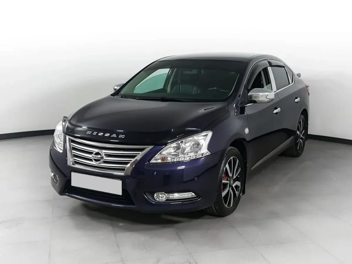 Nissan Sentra